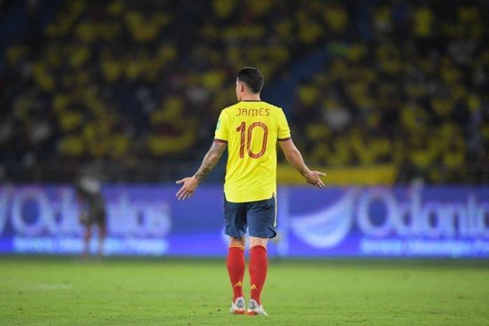 James Rodriguez transferinde flaş gelişme