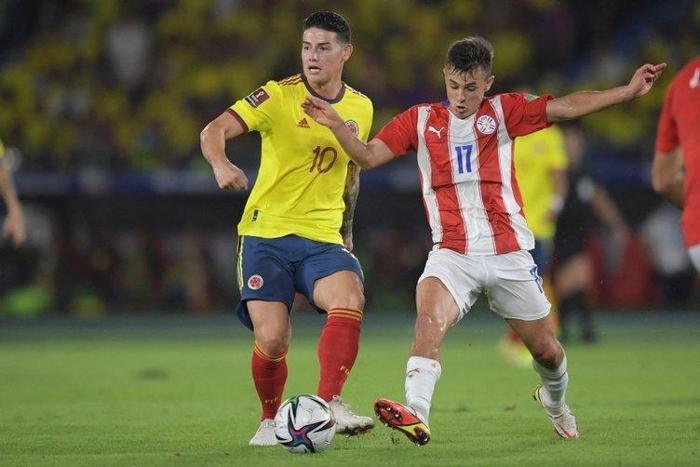 James Rodriguez transferinde flaş gelişme