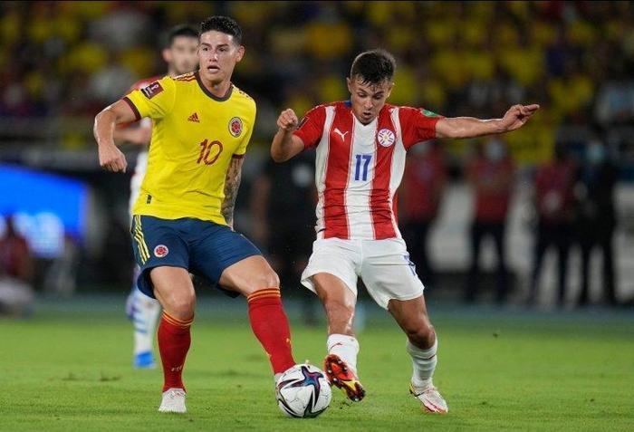 James Rodriguez transferinde flaş gelişme