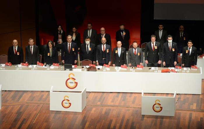 Galatasarayda tarihi genel kurul İbrasızlık, seçim kararı ve 12 saat...
