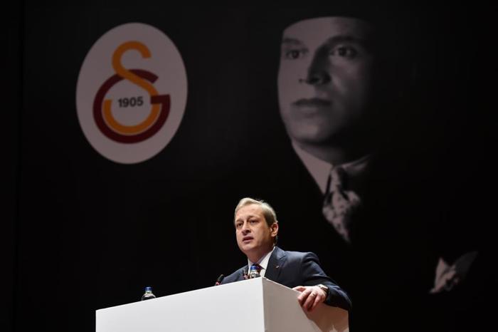 Galatasarayda tarihi genel kurul İbrasızlık, seçim kararı ve 12 saat...