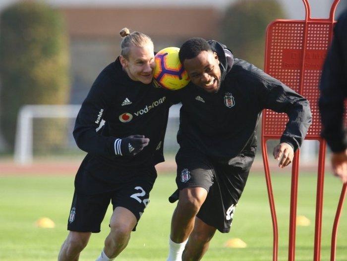 Son dakika Beşiktaş Koray Günteri transfer ediyor
