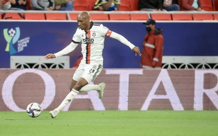 Son dakika Beşiktaş Koray Günteri transfer ediyor
