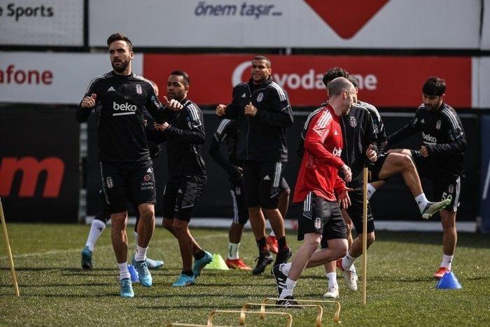 Son dakika Beşiktaş Koray Günteri transfer ediyor