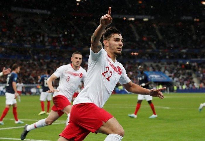 Son dakika Beşiktaş Koray Günteri transfer ediyor