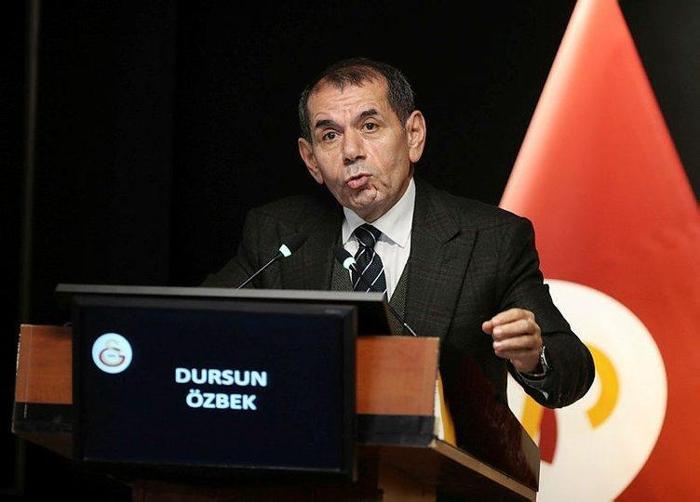 Son dakika: Ünal Aysal, Galatasaray başkan adayı olacak mı
