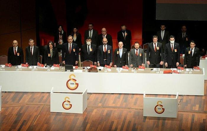 Son dakika: Ünal Aysal, Galatasaray başkan adayı olacak mı