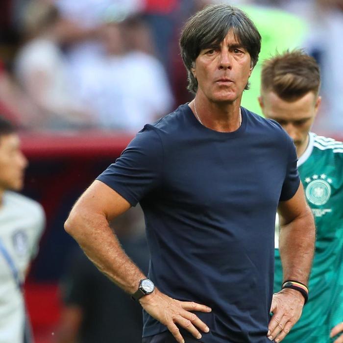 Son dakika Fenerbahçe haberi Teknik direktör borsasında son durum Joachim Löw, Jorge Jesus, Niko Kovac