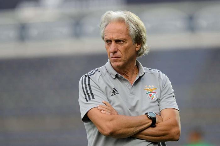 Son dakika Fenerbahçe haberi Teknik direktör borsasında son durum Joachim Löw, Jorge Jesus, Niko Kovac