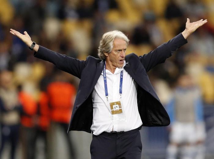 Son dakika Fenerbahçe haberi Teknik direktör borsasında son durum Joachim Löw, Jorge Jesus, Niko Kovac