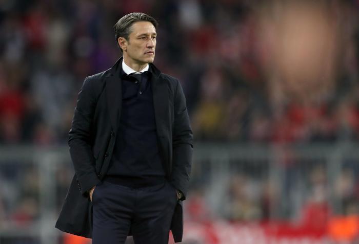Son dakika Fenerbahçe haberi Teknik direktör borsasında son durum Joachim Löw, Jorge Jesus, Niko Kovac