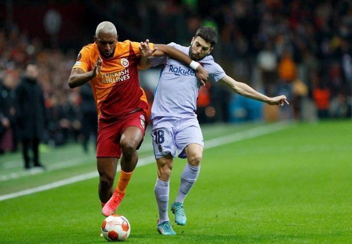 Son dakika haberi Acun Ilıcalı Fenerbahçe ve Galatasaraydan transfer yapıyor 3 bomba birden...