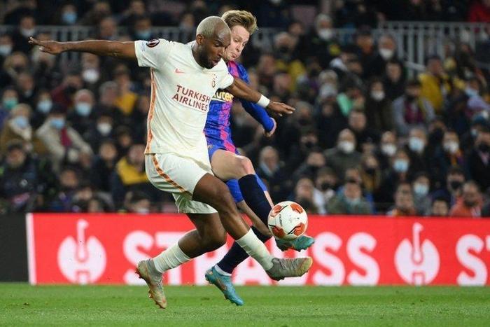 Son dakika haberi Acun Ilıcalı Fenerbahçe ve Galatasaraydan transfer yapıyor 3 bomba birden...