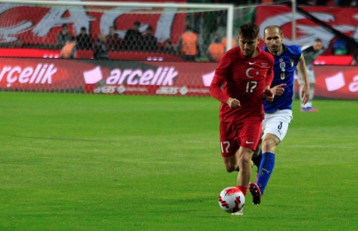 Fanatik yazarları Türkiye - İtalya maçını değerlendirdi