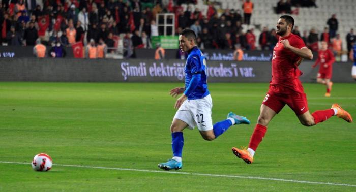 Fanatik yazarları Türkiye - İtalya maçını değerlendirdi
