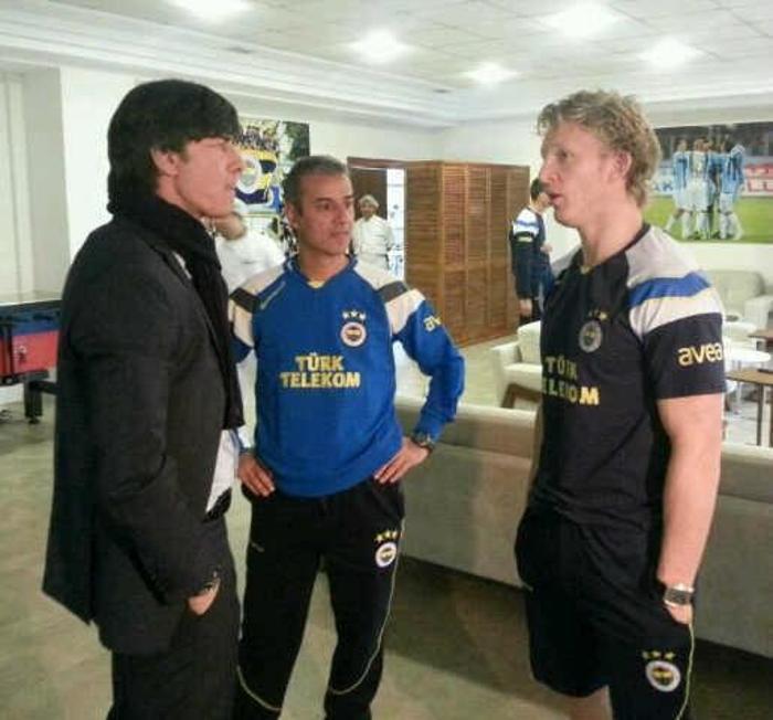 Son dakika Fenerbahçe haberi... Löw transfer raporunu sundu Mesut Özil ve Ozan Tufan için son karar...