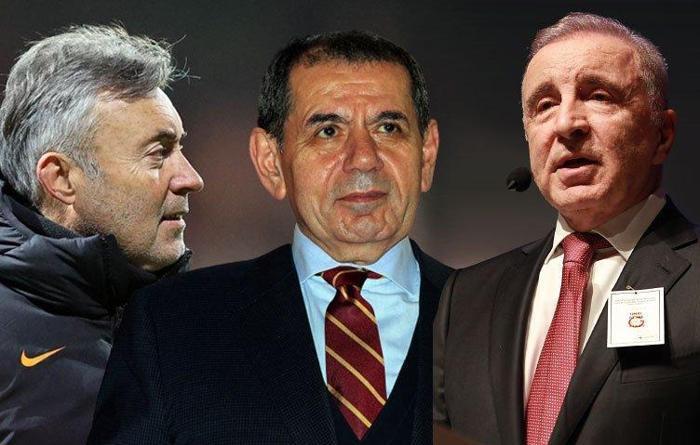 Son dakika Galatasaray haberi Domenec Torrentin sözleşmesindeki gerçek ortaya çıktı