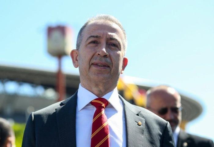 Son dakika Galatasaray haberi Domenec Torrentin sözleşmesindeki gerçek ortaya çıktı