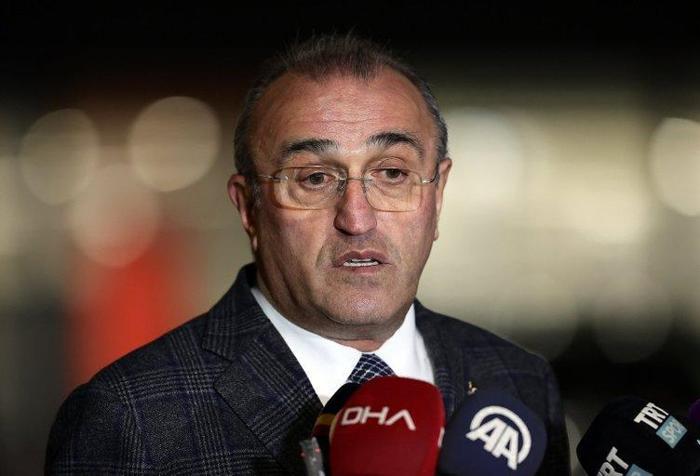 Son dakika Galatasaray haberi Domenec Torrentin sözleşmesindeki gerçek ortaya çıktı