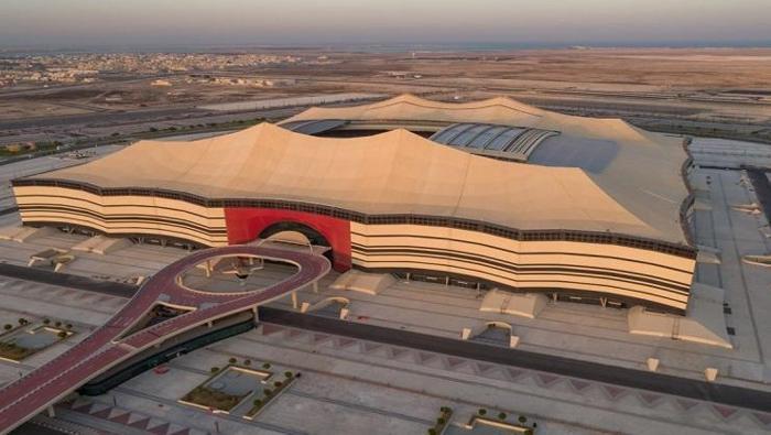 Katar 2022 Dünya Kupasının oynanacağı 8 muhteşem stadyum