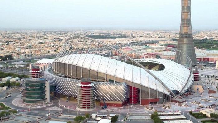 Katar 2022 Dünya Kupasının oynanacağı 8 muhteşem stadyum