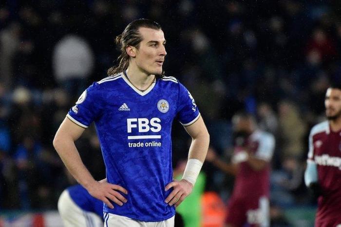 Son dakika transfer haberi Çağlar Söyüncüye Manchester Uniteddan sonra bir dev daha talip oldu