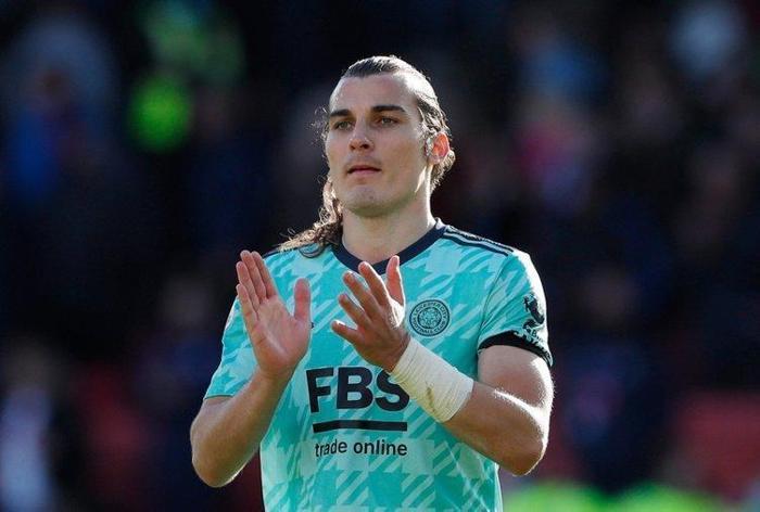 Son dakika transfer haberi Çağlar Söyüncüye Manchester Uniteddan sonra bir dev daha talip oldu
