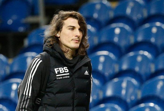 Son dakika transfer haberi Çağlar Söyüncüye Manchester Uniteddan sonra bir dev daha talip oldu