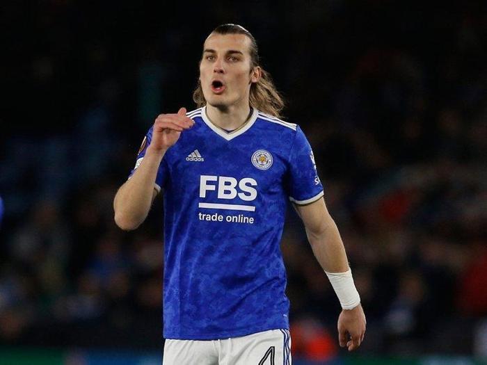 Son dakika transfer haberi Çağlar Söyüncüye Manchester Uniteddan sonra bir dev daha talip oldu