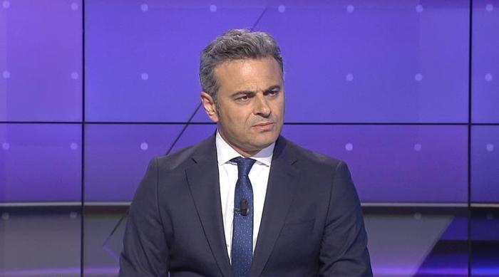 Bizim Takım Trabzonspor - Beşiktaş maçını masaya yatırdı...