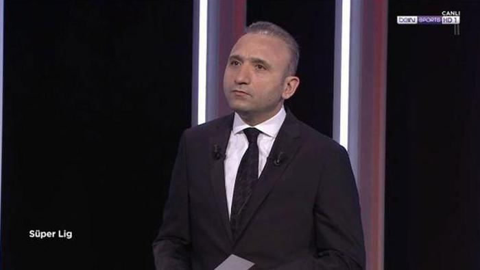 Bizim Takım Trabzonspor - Beşiktaş maçını masaya yatırdı...