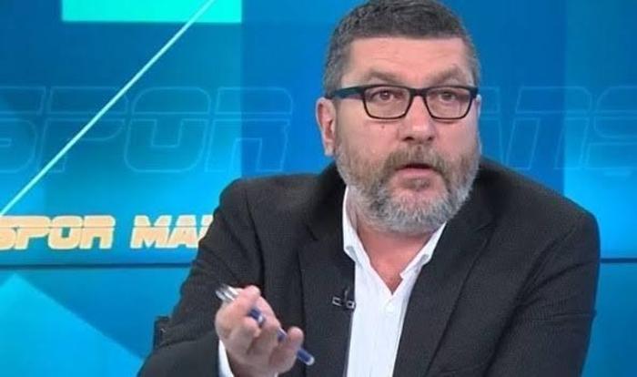 Bizim Takım Trabzonspor - Beşiktaş maçını masaya yatırdı...
