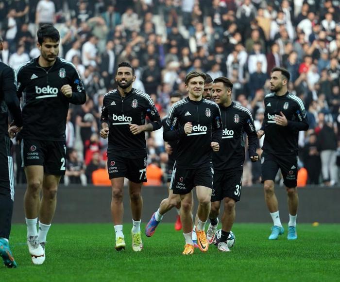 Bizim Takım Trabzonspor - Beşiktaş maçını masaya yatırdı...