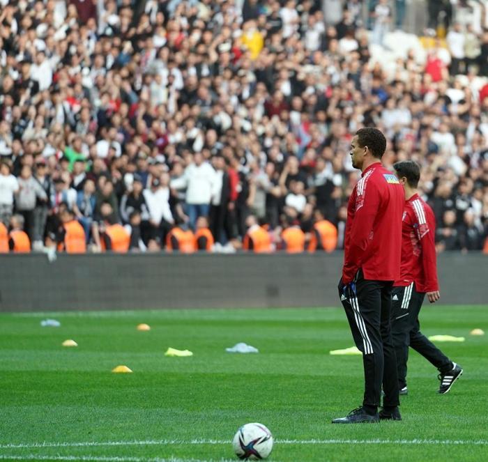 Bizim Takım Trabzonspor - Beşiktaş maçını masaya yatırdı...