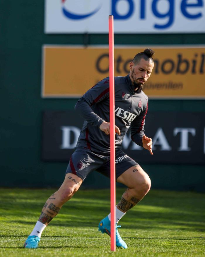 Bizim Takım Trabzonspor - Beşiktaş maçını masaya yatırdı...