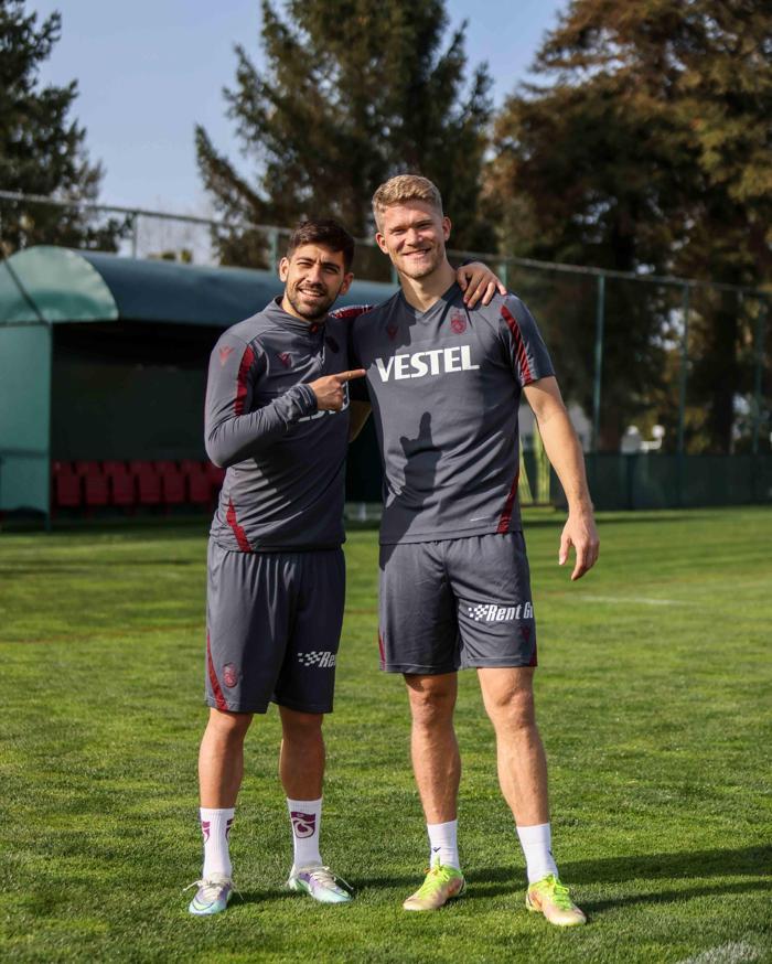 Bizim Takım Trabzonspor - Beşiktaş maçını masaya yatırdı...