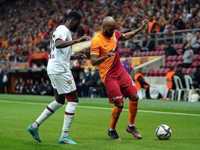 Nefes aldırmadılar Fanatik yazarları Galatasaray - Karagümrük maçını değerlendirdi