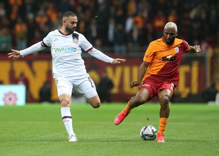 Nefes aldırmadılar Fanatik yazarları Galatasaray - Karagümrük maçını değerlendirdi