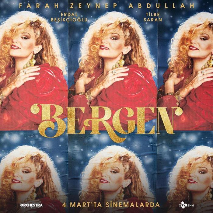 Farah Zeynep Abdullahın Bergen filminden kazandığı para dudak uçuklattı