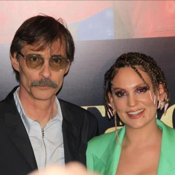 Farah Zeynep Abdullahın Bergen filminden kazandığı para dudak uçuklattı