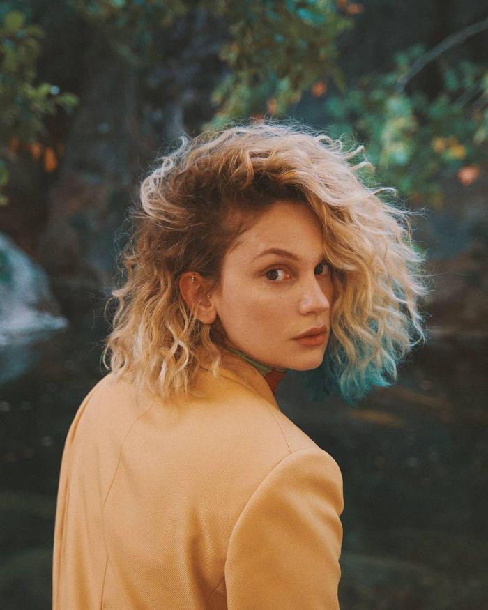 Farah Zeynep Abdullahın Bergen filminden kazandığı para dudak uçuklattı