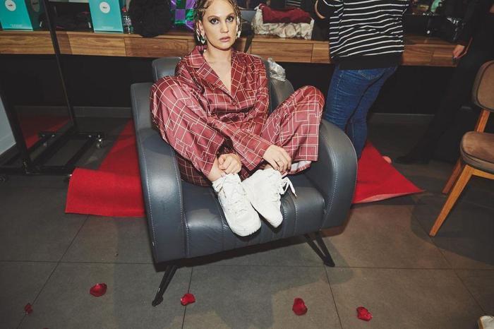 Farah Zeynep Abdullahın Bergen filminden kazandığı para dudak uçuklattı