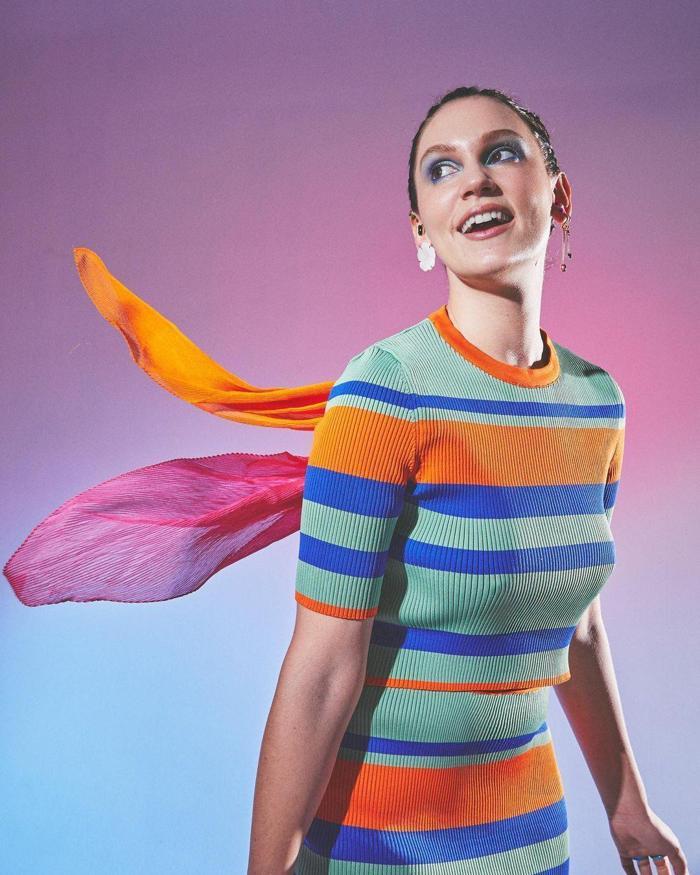 Farah Zeynep Abdullahın Bergen filminden kazandığı para dudak uçuklattı
