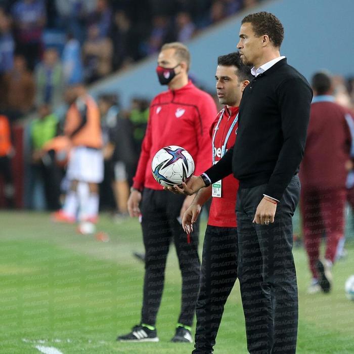 Fanatik yazarları Trabzonspor - Beşiktaş maçını kaleme aldı