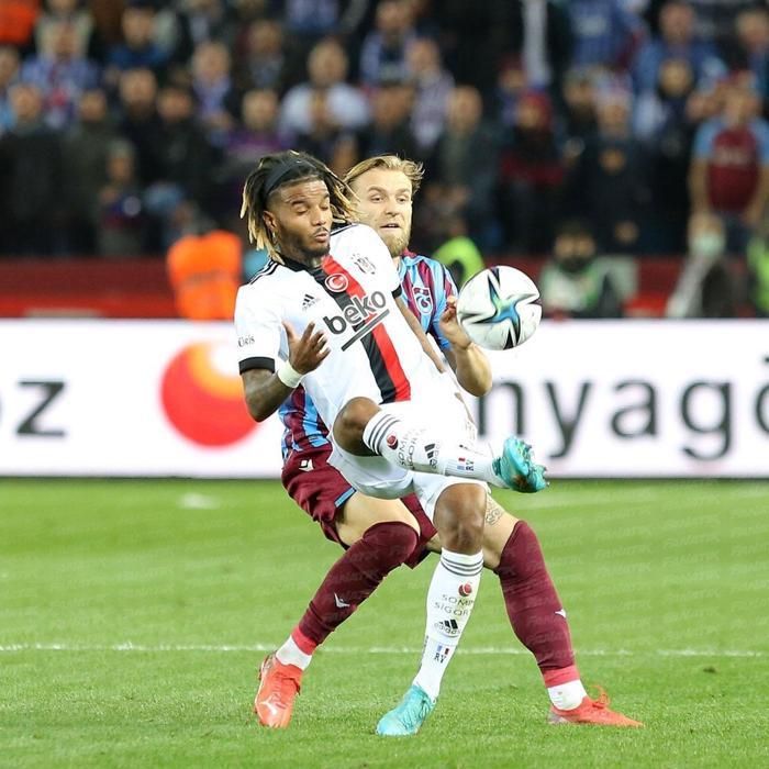 Fanatik yazarları Trabzonspor - Beşiktaş maçını kaleme aldı