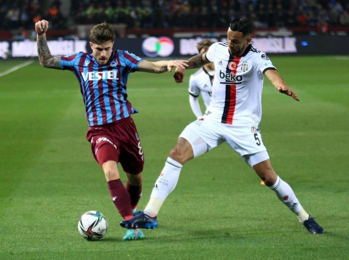 Fanatik yazarları Trabzonspor - Beşiktaş maçını kaleme aldı
