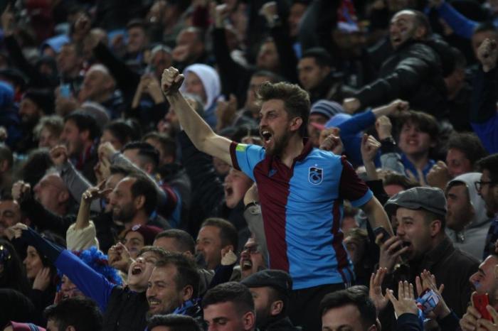 Fanatik yazarları Trabzonspor - Beşiktaş maçını kaleme aldı