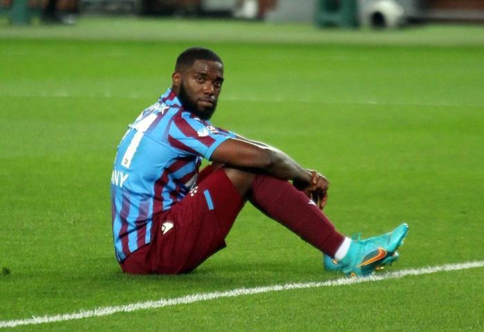 Fanatik yazarları Trabzonspor - Beşiktaş maçını kaleme aldı