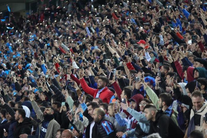 Fanatik yazarları Trabzonspor - Beşiktaş maçını kaleme aldı