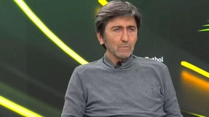 Fenerbahçede Rıdvan Dilmenin sözleri tepki çekti